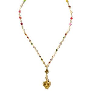 Vanessa Mooney. THE BEJEWELED ROSARY